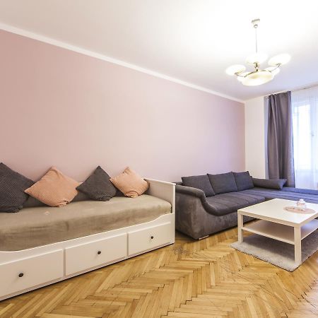 Modern Central Apartment Dlouha Prague Ngoại thất bức ảnh