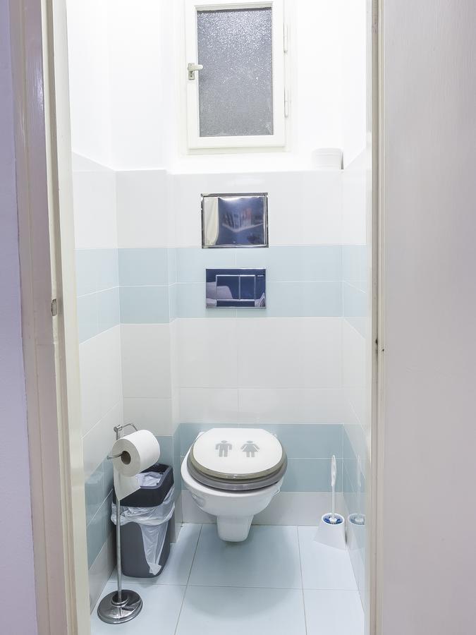 Modern Central Apartment Dlouha Prague Ngoại thất bức ảnh